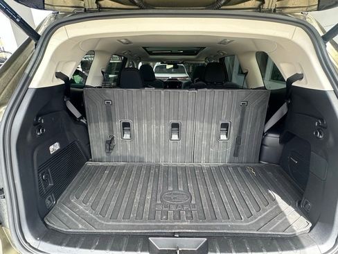 Certified 2023 Subaru Ascent Onyx Edition Limited AWD/4WD image 8
