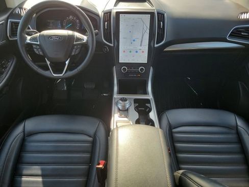 Certified 2023 Ford Edge SEL w/ Convenience Package AWD/4WD image 31