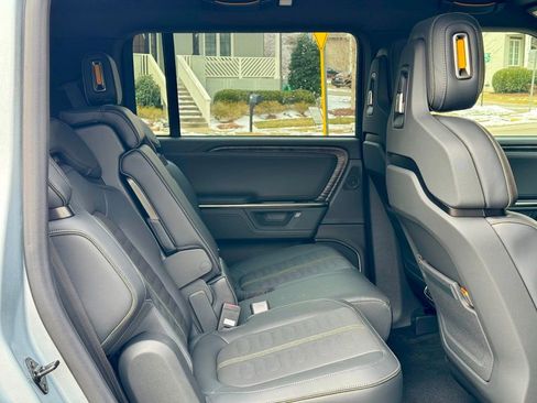 Used 2026 Rivian R1S Adventure image 20