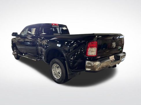 Used 2020 RAM 3500 Tradesman AWD/4WD image 3