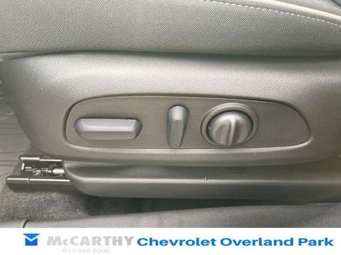 New 2026 Chevrolet TrailBlazer LT w/ Convenience Package AWD/4WD image 18