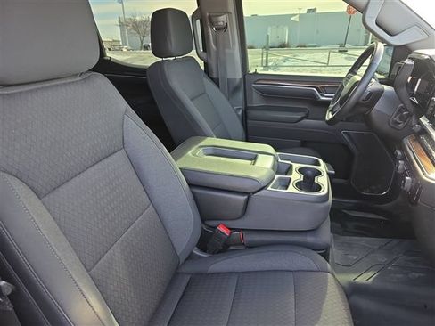 Certified 2023 Chevrolet Silverado 1500 LT AWD/4WD image 23