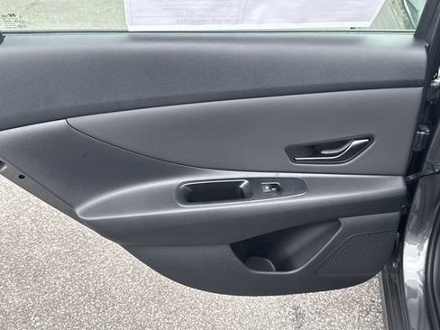 New 2026 Hyundai Elantra SEL Sport Premium FWD image 21
