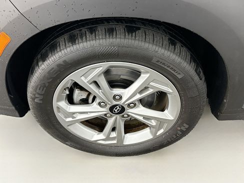 Used 2023 Hyundai Kona SEL w/ Cargo Package image 11