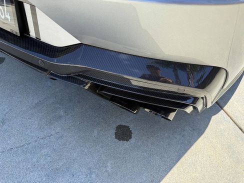 Used 2025 Ford Mustang GT Premium w/ GT Performance Package image 13