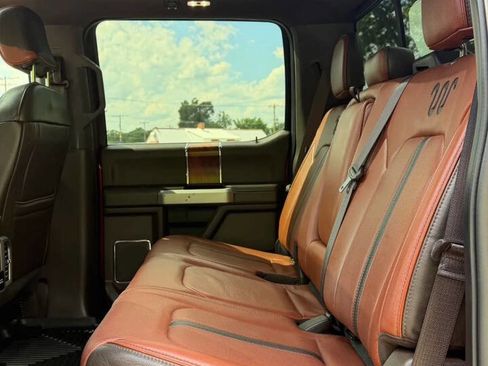 Used 2018 Ford F250 King Ranch w/ King Ranch Ultimate Package image 22