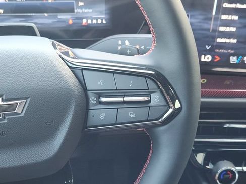 Used 2026 Chevrolet Traverse RS w/ LPO, Floor Liner Package AWD/4WD image 30