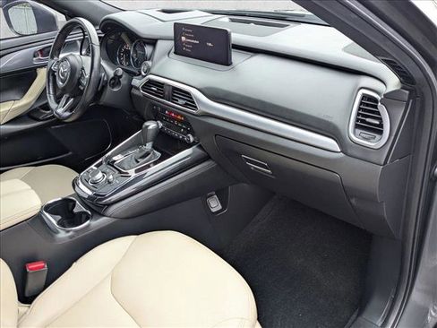 Used 2022 MAZDA CX-9 Grand Touring image 21