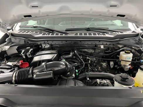 Used 2024 Ford F350 Lariat w/ Lariat Ultimate Package image 55