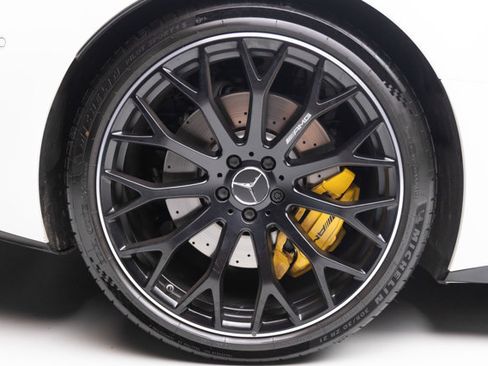 Used 2022 Mercedes-Benz SL 63 AMG 4MATIC image 48