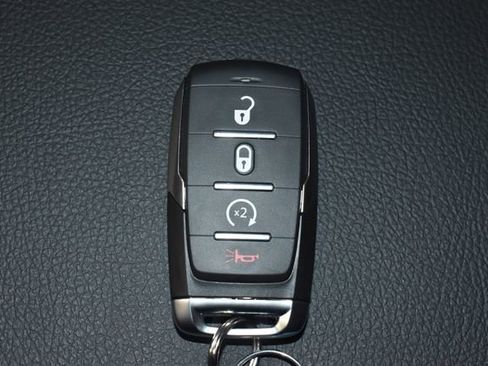 New 2026 RAM 2500 Big Horn image 26