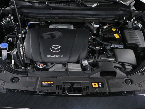 New 2025 MAZDA CX-5 AWD 2.5 S w/ Select Package image 21