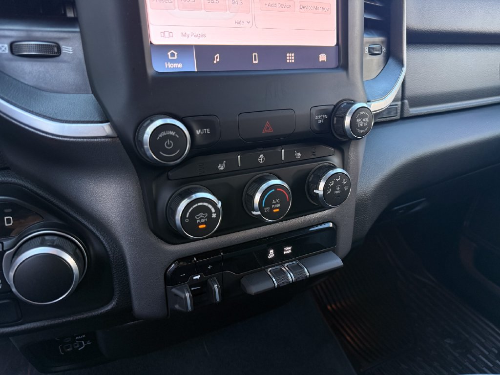 Used 2023 RAM 1500 Big Horn AWD/4WD image 27