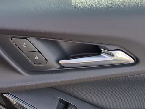 New 2026 Chevrolet Equinox LT w/ Safety and Technology Package image 42