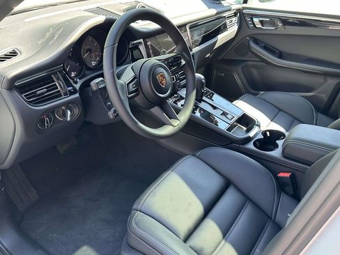 New 2026 Porsche Macan S AWD/4WD image 11