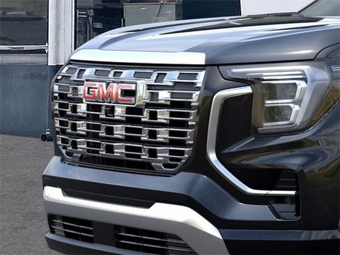 New 2026 GMC Terrain Denali image 14