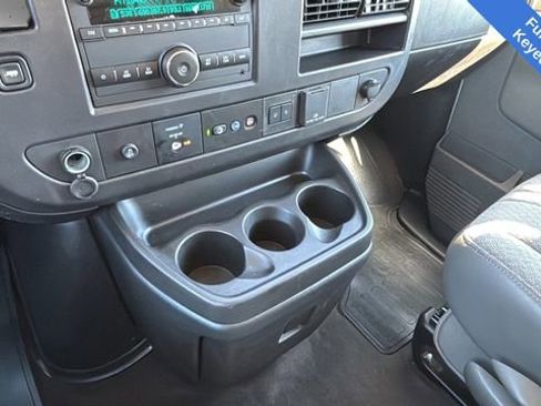 Used 2024 Chevrolet Express 3500 LT w/ LT Preferred Equipment Group image 14