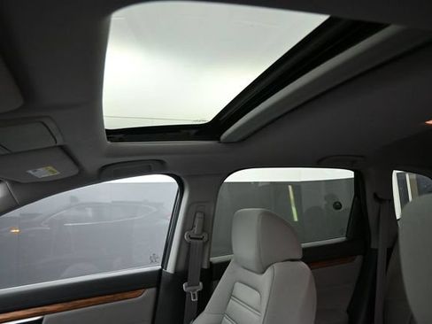 Used 2020 Honda CR-V EX image 19