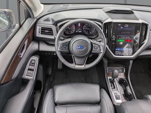 Used 2024 Subaru Ascent Touring AWD/4WD image 17