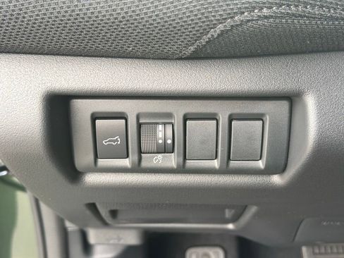 New 2026 Subaru Outback Premium image 10