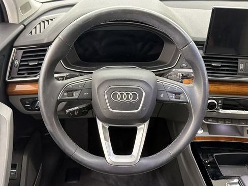 Used 2023 Audi Q5 2.0T Premium Plus AWD/4WD image 11