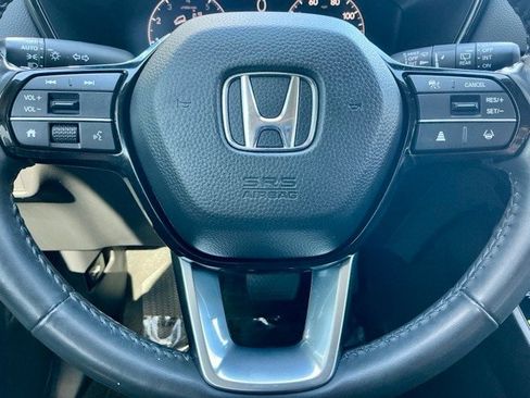 Certified 2023 Honda CR-V EX-L image 19