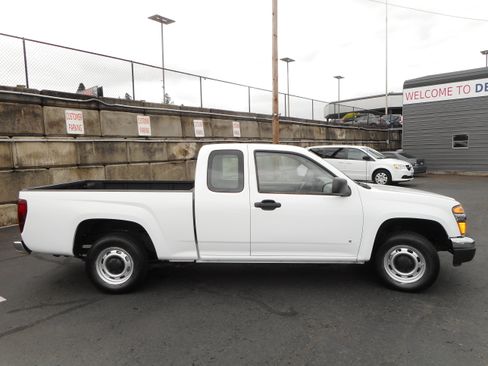 Used 2006 Chevrolet Colorado LS RWD image 9