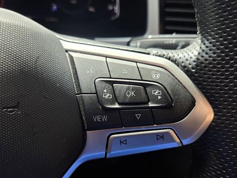 Used 2023 Volkswagen Atlas Cross Sport SEL R-Line image 27