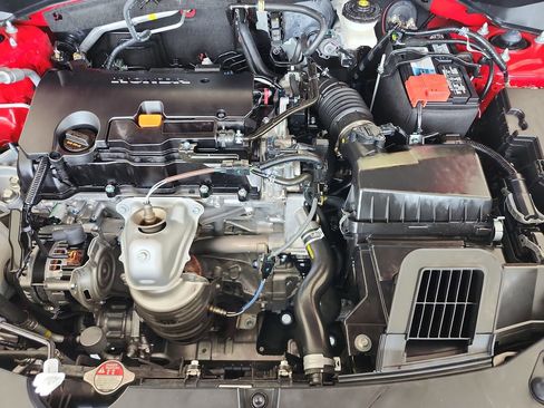 Used 2023 Honda HR-V EX-L image 21
