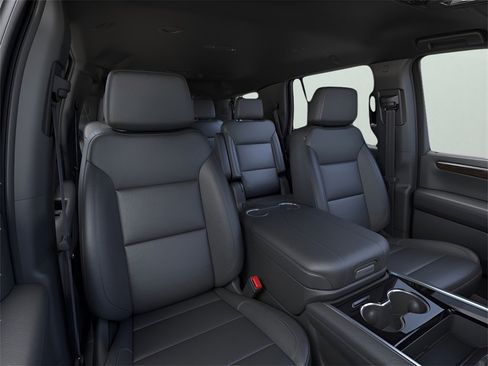 New 2026 Chevrolet Tahoe LT w/ Comfort Package image 16