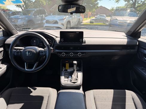 Used 2024 Honda CR-V Sport image 15