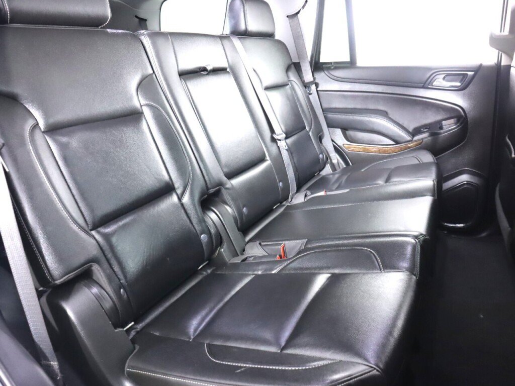 Used 2019 Chevrolet Tahoe LT AWD/4WD image 39