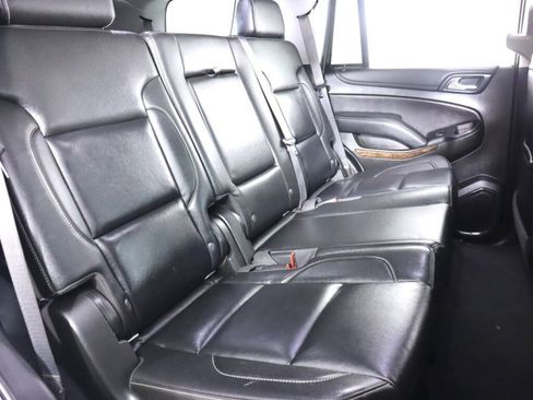 Used 2019 Chevrolet Tahoe LT AWD/4WD image 39