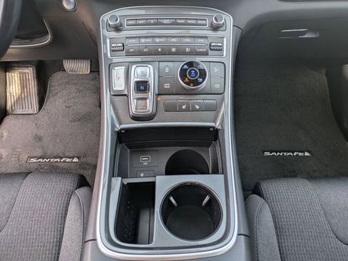 Used 2023 Hyundai Santa Fe SEL AWD/4WD image 15