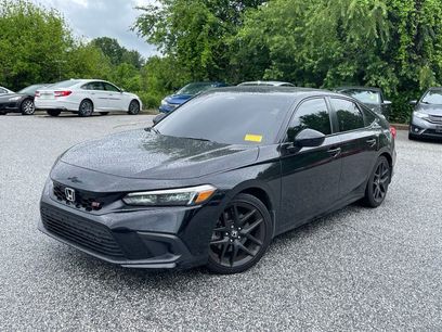 Used 2024 Honda Civic Si