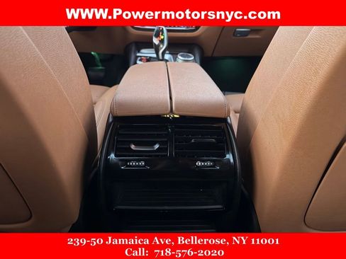 Used 2022 BMW 530i xDrive w/ Convenience Package image 39