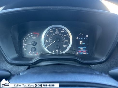 Used 2020 Toyota Corolla LE image 20