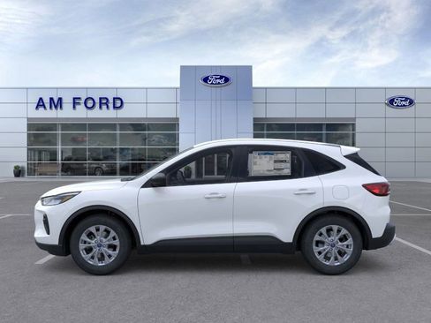New 2025 Ford Escape Active w/ Cold Weather Package image 3