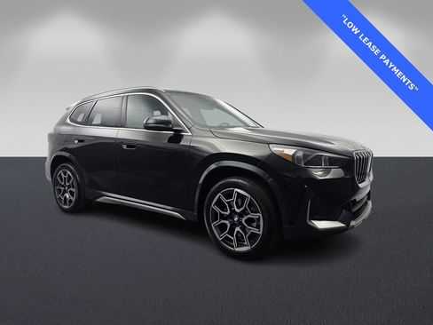 Certified 2026 BMW X1 xDrive28i image 1