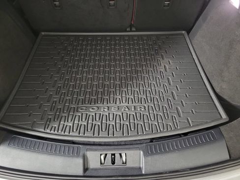 Certified 2023 Lincoln Corsair Reserve w/ Jet Appearance Package FWD image 6