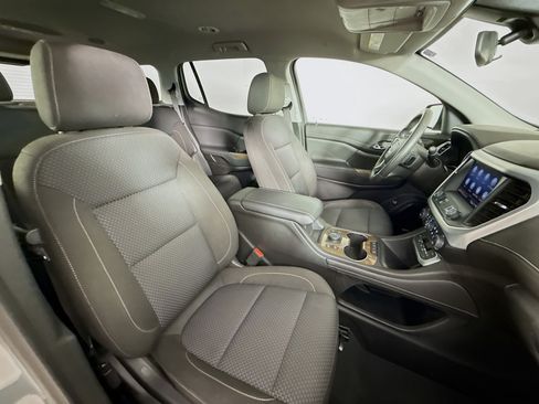 Used 2023 GMC Acadia SLE w/ Driver Convenience Package FWD image 37