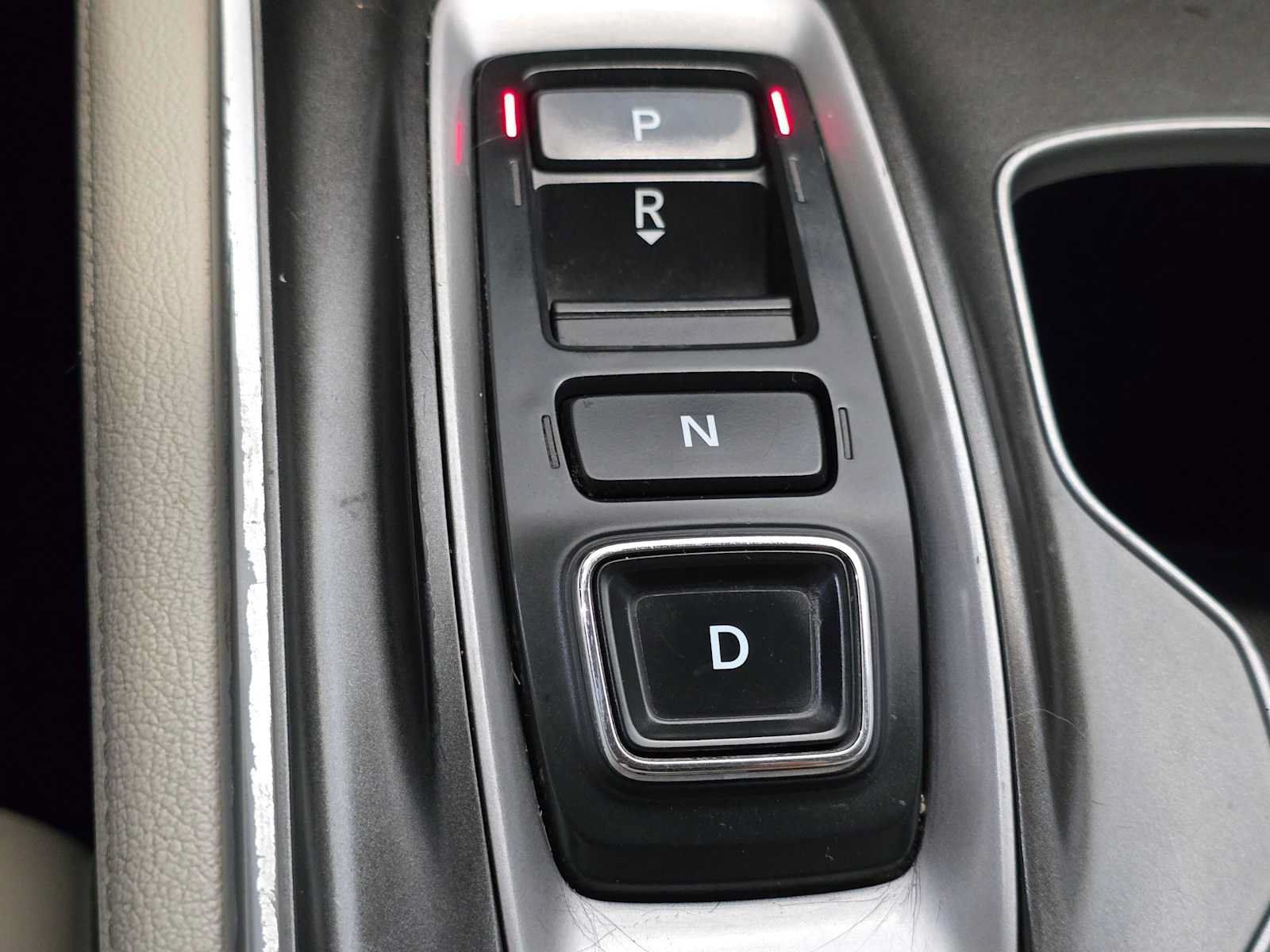 Used 2020 Honda Accord Touring image 16