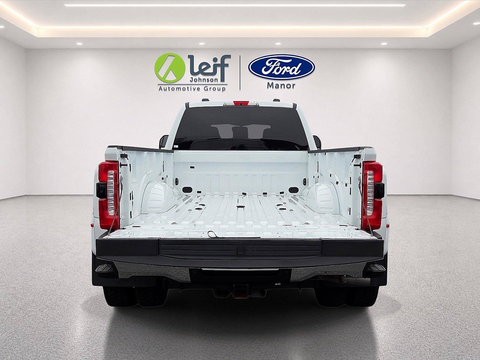 Used 2026 Ford F450 XLT w/ XLT Premium Package AWD/4WD image 10