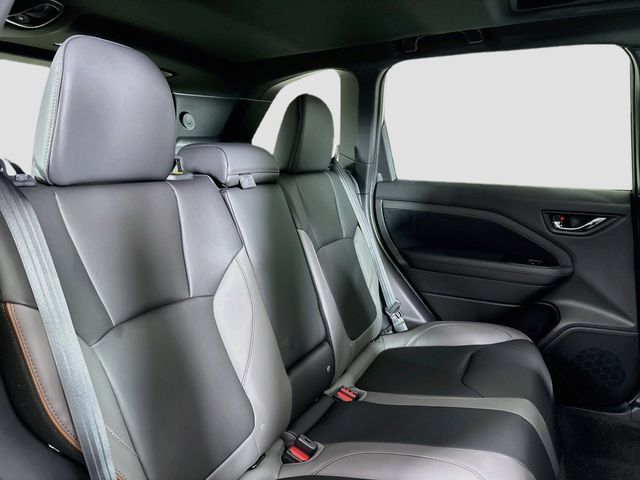 New 2026 Subaru Forester Sport AWD/4WD image 28