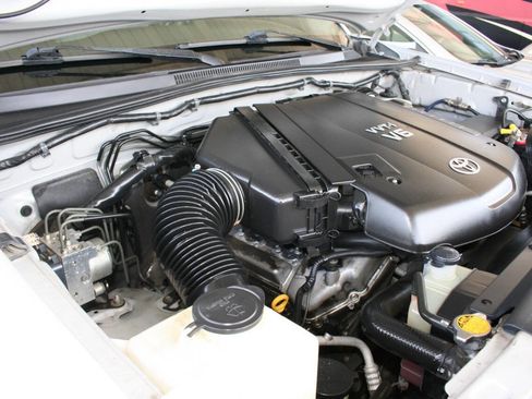 Used 2008 Toyota Tacoma PreRunner RWD image 21