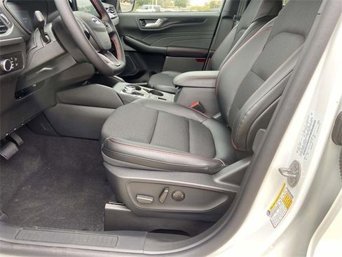 New 2026 Ford Escape ST-Line w/ Tech Pack #1 image 11