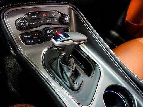 Used 2023 Dodge Challenger SRT Hellcat w/ Driver Convenience Group image 36