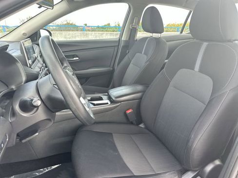 Used 2024 Nissan Sentra SV image 30