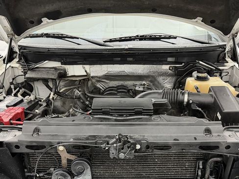 Used 2012 Ford F150 XLT w/ Trailer Tow Pkg image 23