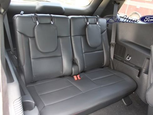New 2026 Ford Explorer ST w/ Sun And Sound Package AWD/4WD image 10